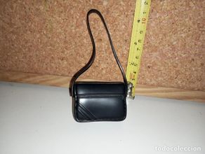 Barbie et Ken: Bolso para muñeca maniquí tamaño Barbie